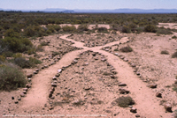 Karoo Crossing, South Africa