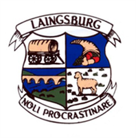 Laingsburg Coat of Arms