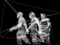 In Motion III