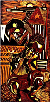 Loneliness and Temptation