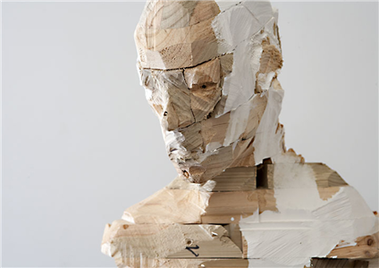 Untitled (detail) ?from 'A Thousand Things'