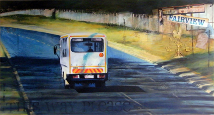 Bus Route