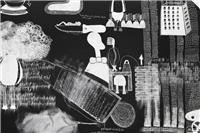Remembering the Future of a Hole  as a Verb 2 (detail)