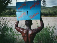 Untitled (The Great Ruaha River near Morogoro,Tanzania)