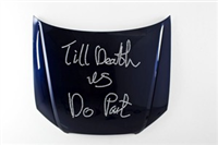 Till death us do part