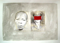 Morphology of history (Edwine and Solomon I)