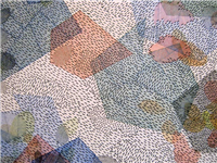Medium ii (detail)