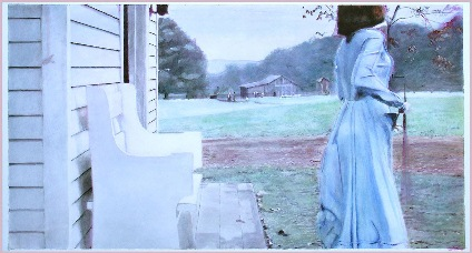 from Out of the Village
