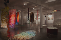 'Paradise Apparatus' gallery view