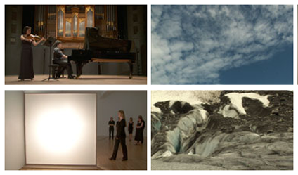 4 for Four: A speculative montage for David Oistrakh and Sergei Prokofiev