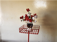 In Johanna Volschenk's home, Noupoort