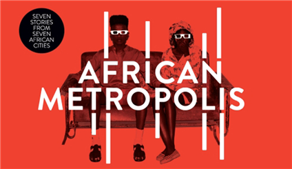 The African Metropolis Short Film Project