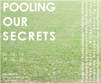 Pooling our Secrets