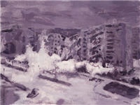 The reconstruction of Pruitt-Igoe