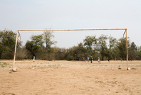 Shifting the Goalposts