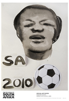 World Cup SA 2010