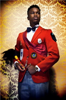 The Black President