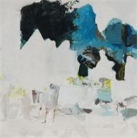 And then the outlines left their shapes