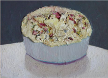 Cakes: Pie