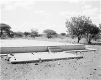 Platform, Schmidtsdrift