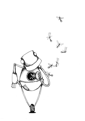 Tin-Can Heroes
