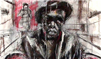The Boxer