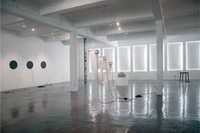 Installation by Rowan Smith