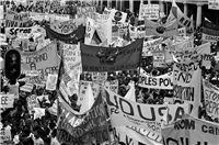 First March