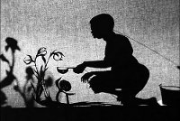 8 Possible Beginnings or: The Creation of African-America, a Moving Picture by Kara E. Walker