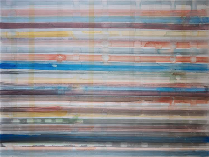 Untitled (Tower 3)
