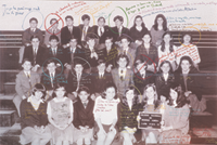 Class Photo