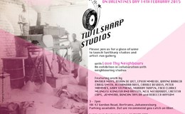 'Love Your Neighbour'