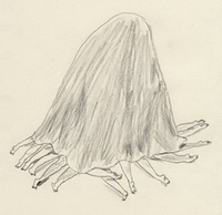 Ginger in the morning. Ginger in the evening. Ginger at suppertime