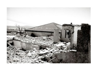 The Last Supper, Manley Villa (Demolished)