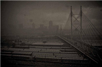 Johannesburg: Architecture and Heritage