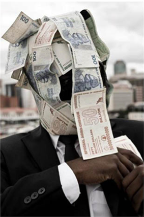 Amai Doenda kuJoburg ne Mari Ye-bepa 1 (Mother I am going to Joburg with Paper Money 1)