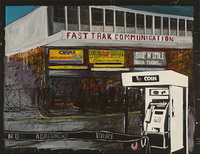 Fast Track Communication