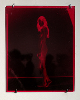 Untitled (from the archive of adela k circa 1942)
