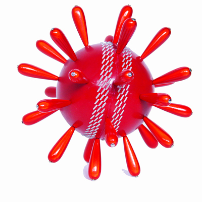 New Viruses 030