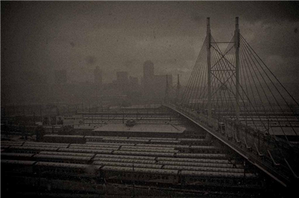 Johannesburg: Architecture and Heritage