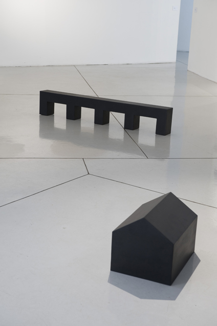 Black House