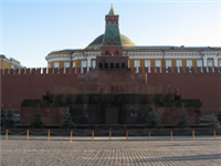 Lenin Mausoleum