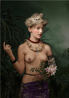 Lydia Logie