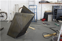Studio Progess Image
