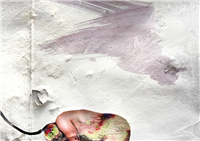 Untitled (Collage Series)