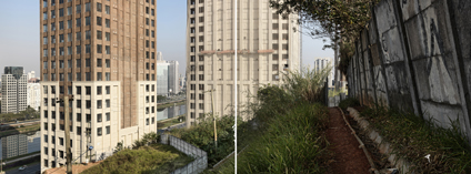 Avenida das Nações Unidas
