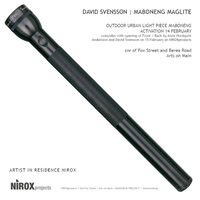 Maboneng Maglite