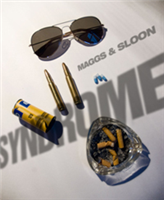 Syndrome 1st July at Whatiftheworld