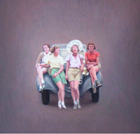 From Here to Eternity 11 series