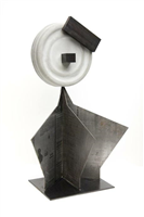 Untitled (Sculpture Series)